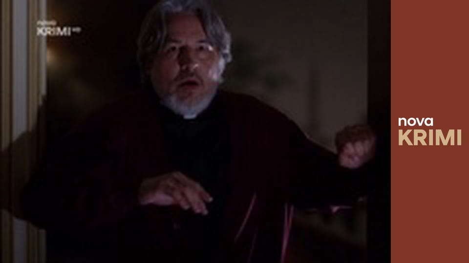 Médium S3E16 - Záhadná posedlost