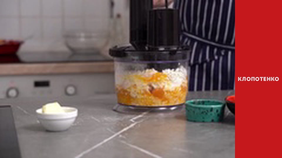 Прості рецепти складних страв - Випуск 19