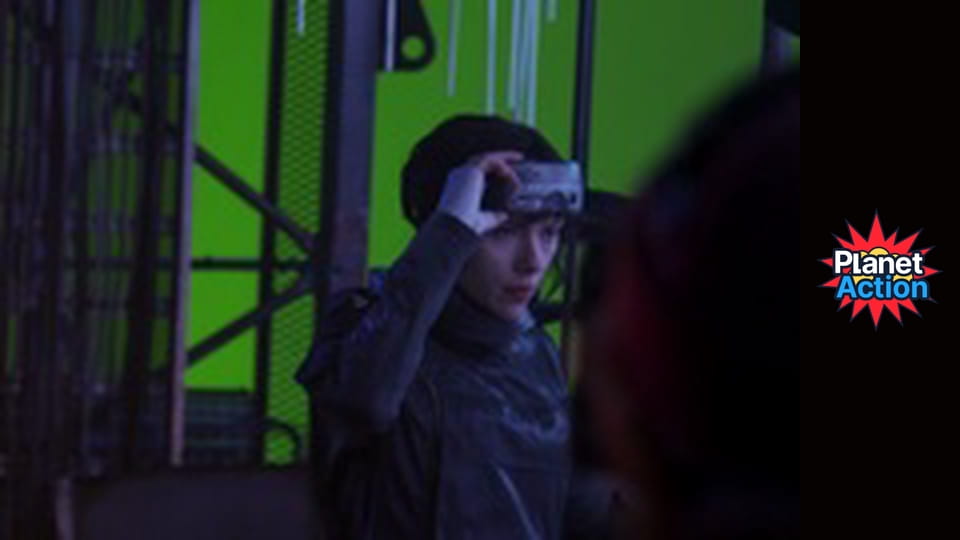 Planet Action Season 1 Episode 107