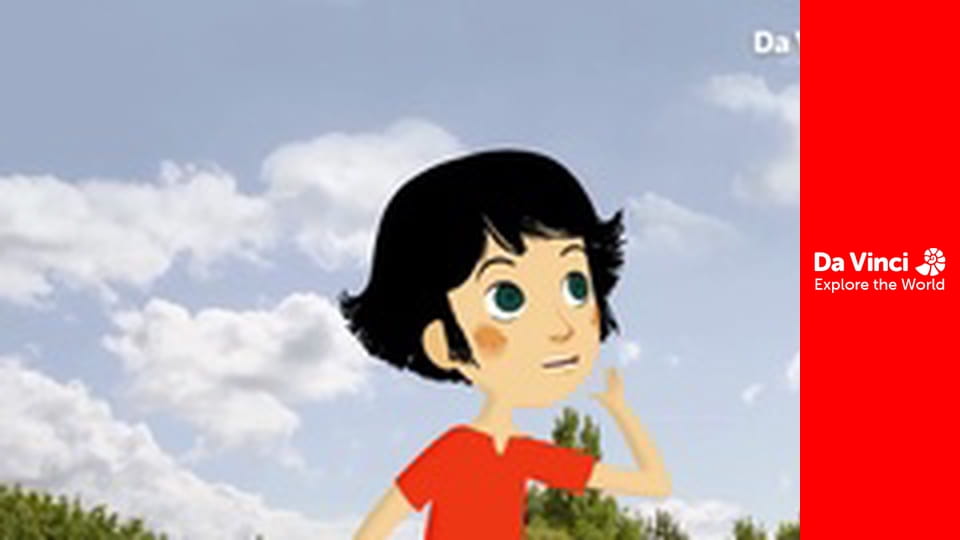 Мілі Міс Розпитайка - Мій голос