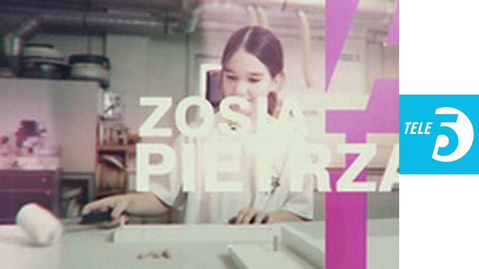 Remont na 5+ Kids E7