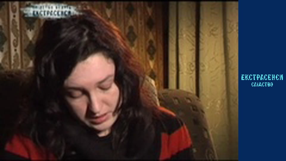 Кошмар з мерцями