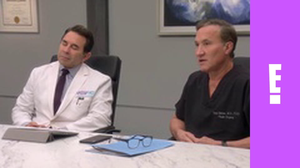 Botched S6E11 - Reality Star Vixens And Their Afflictions