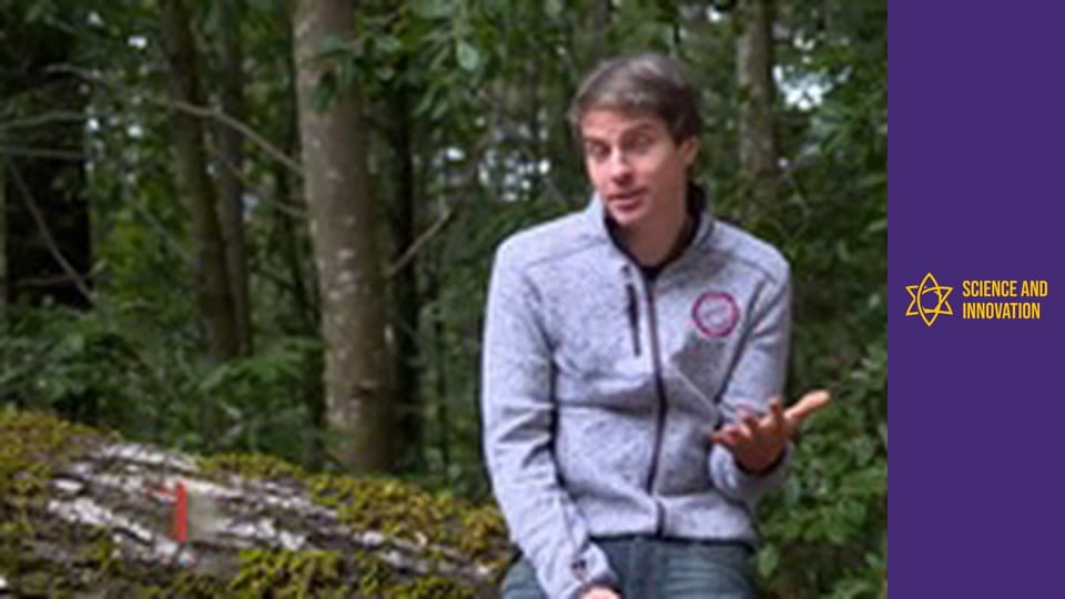 Science and Innovation Сезон 1 Епізод 16