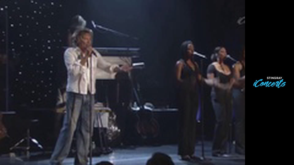 Various Artists - iConcerts Hits