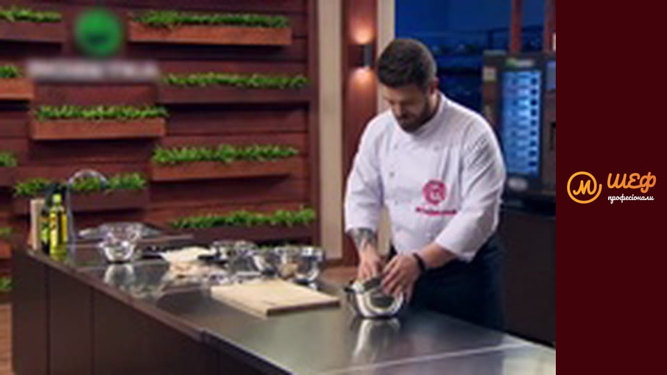 Сезон 2, Випуск 18, Частина 1