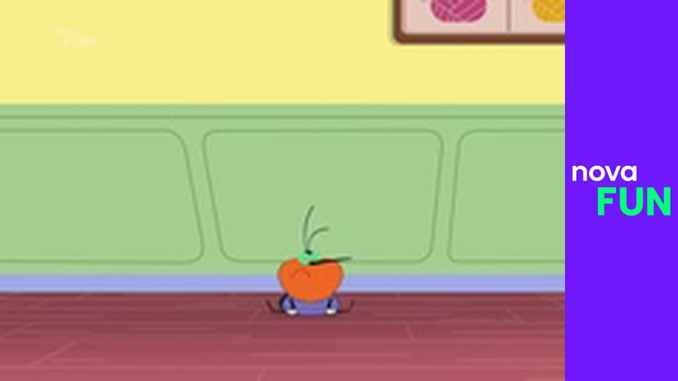 Přátelé S9E17 - Smuteční slavnost