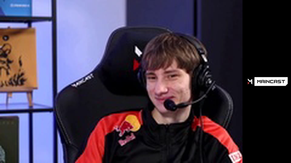 Подкаст Fnatic. Наживо.