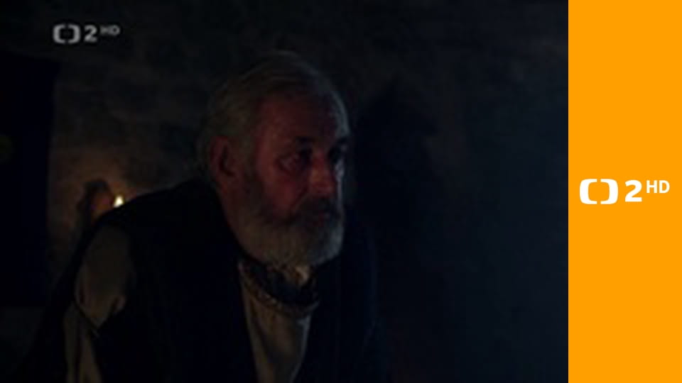 Jak si vikingové podmanili svět E3 - Dobrá země