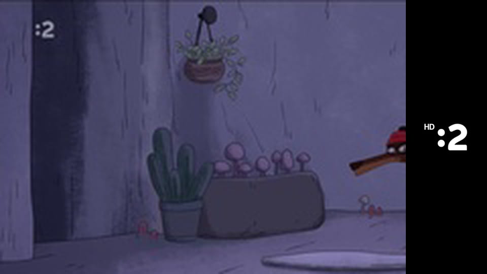 Fidlibumove pokusy E4