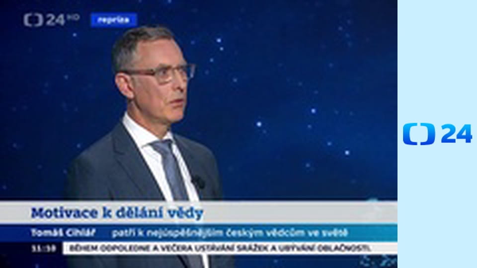 Hyde Park Civilizace