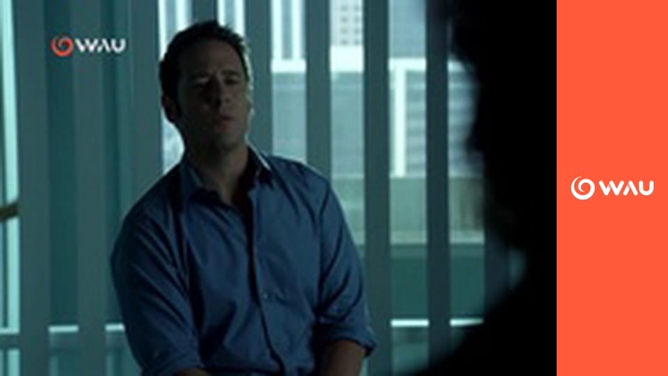 Vražedné čísla S4E18 - Keď sa rúcajú svety