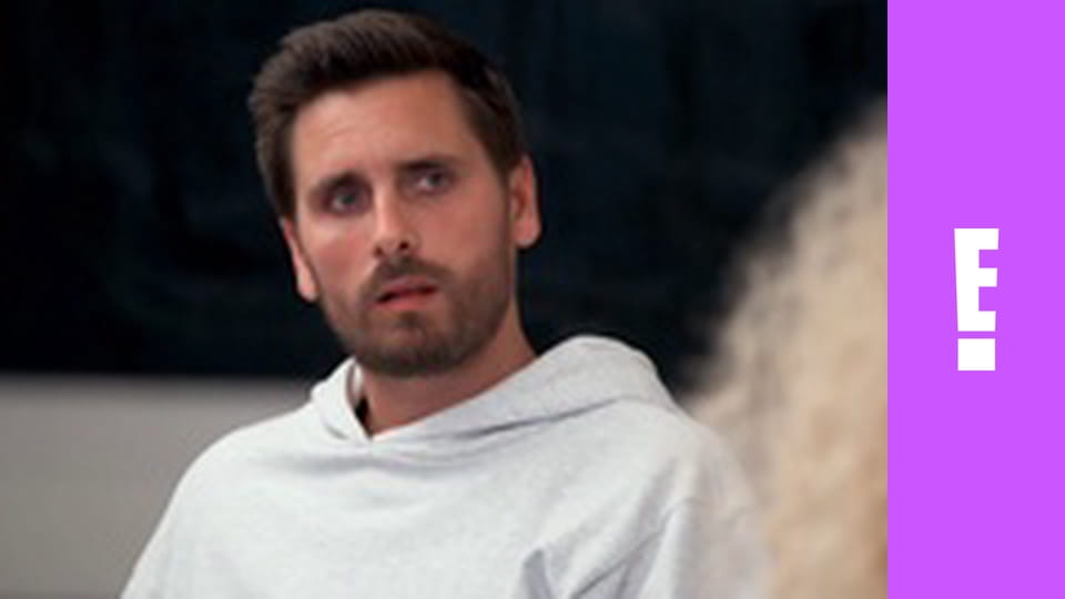 Keeping Up with the Kardashians S17E1 - Birthdays and Bad News – Part 1