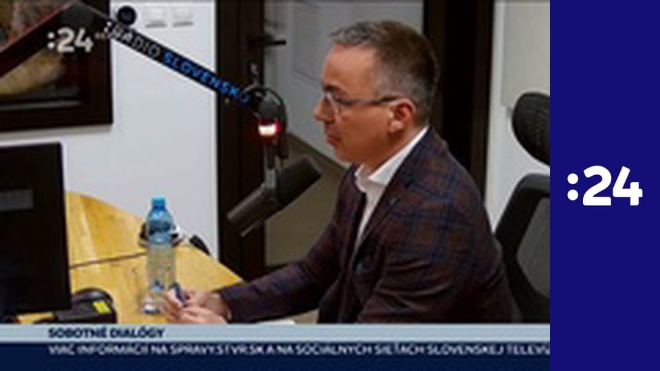 Sobotné dialógy E33