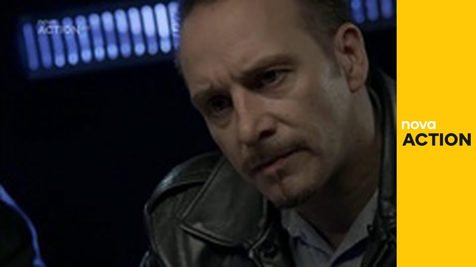 Kobra 11 S12E8 - Oko za oko