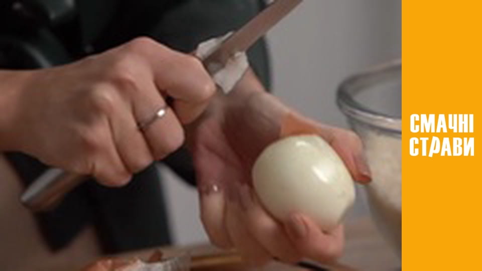 Т/с "Смак Карпат" сезон 1 серия 13