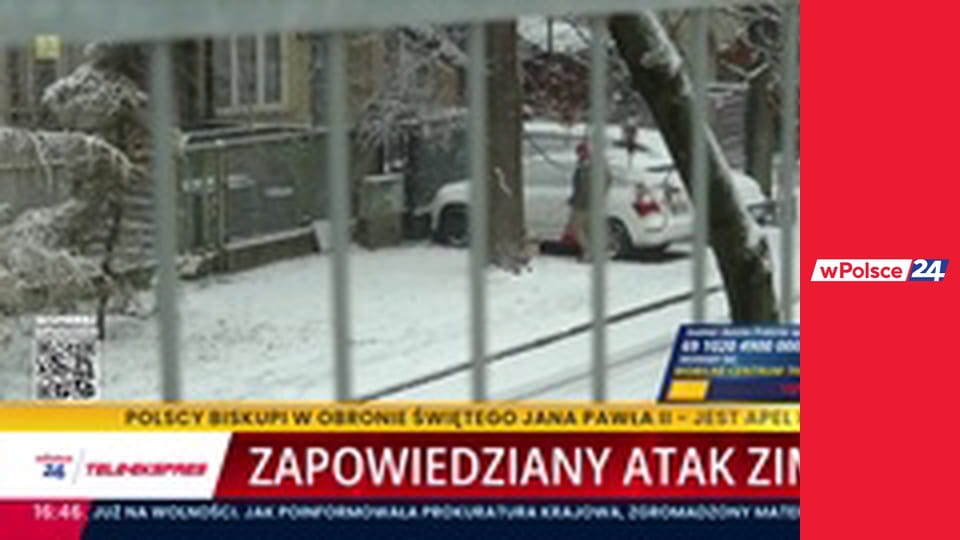 Tele-ekspres wPolsce24