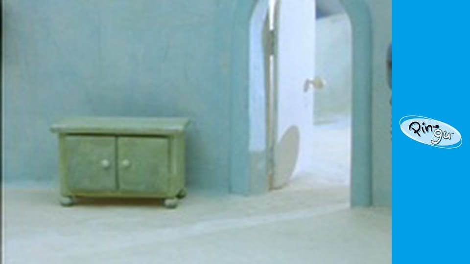 Pingu Сезон 1 Епізод 17