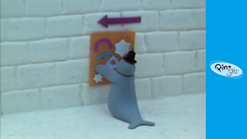 Pingu Сезон 1 Епізод 22