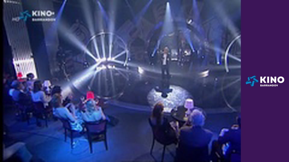 Barrandovská abeceda