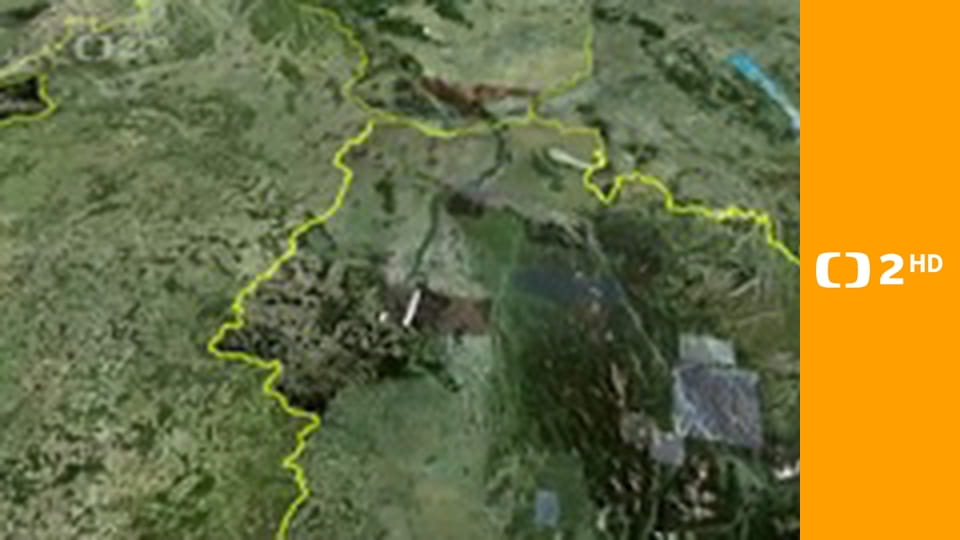 Bonbónky světa - Mírně skryté krásy Albánie