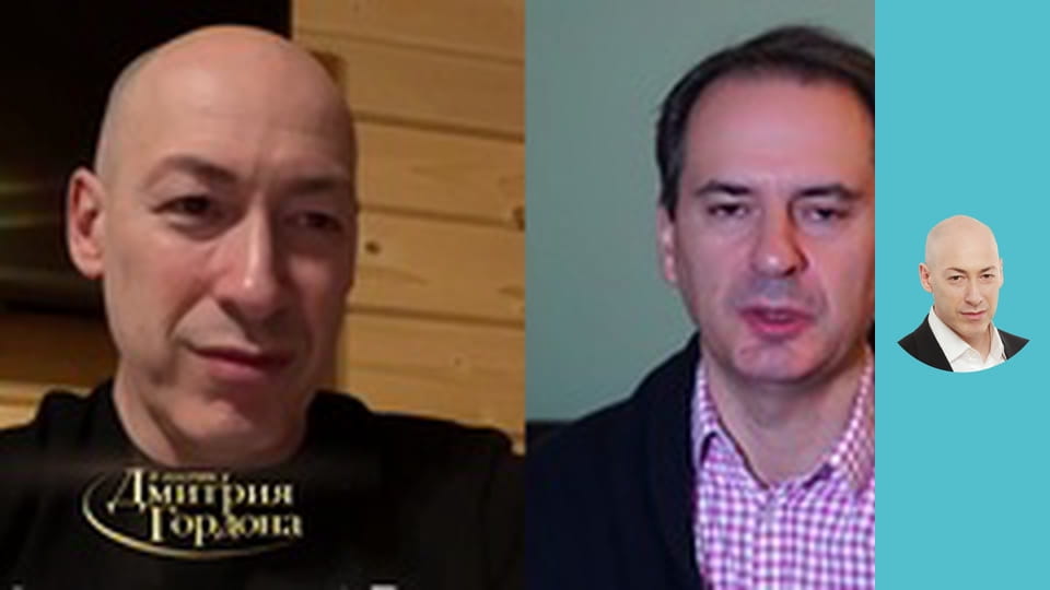 Грозев. Ядерный удар по НАТО, список агентов РФ в Украине, Китай откусит часть России, план Путина