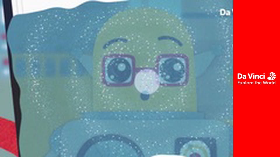 Космикс - Млечный Путь