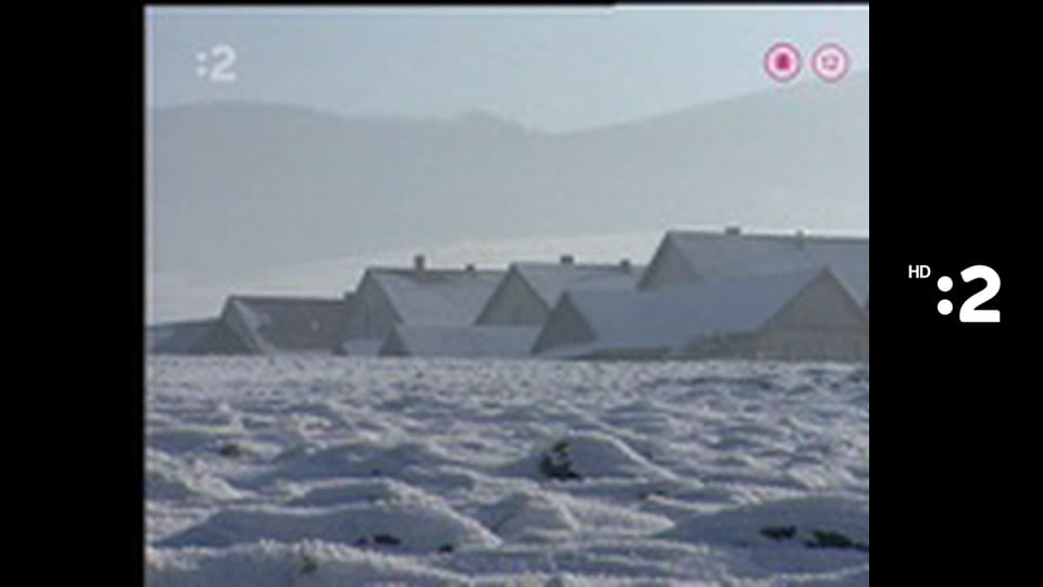 Kráľovstvo krivých zrkadiel E5