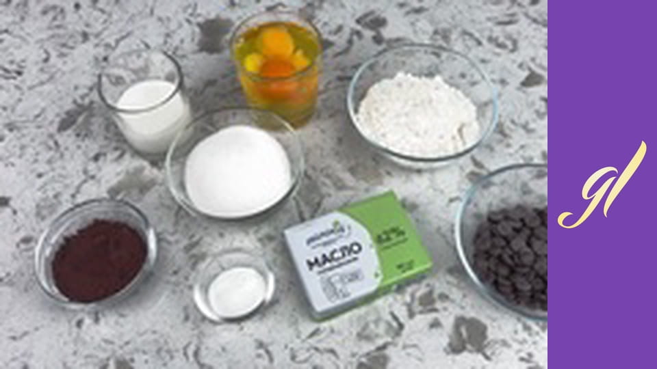 Рецепти святкових тортів. Випуск 23