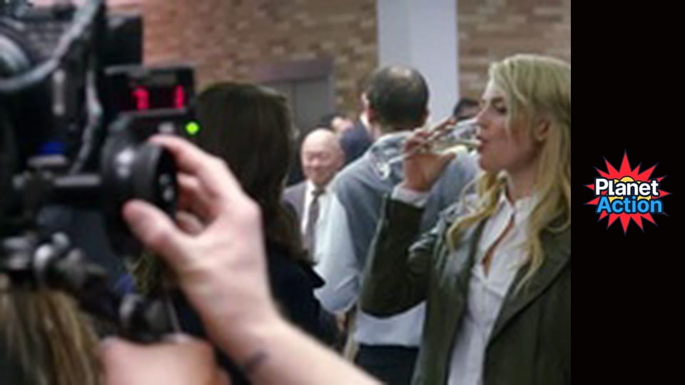 Планета Кіно Сезон 1 Епізод 47