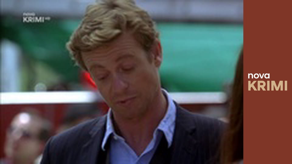 Mentalista S3E23 - Jahody se smetanou