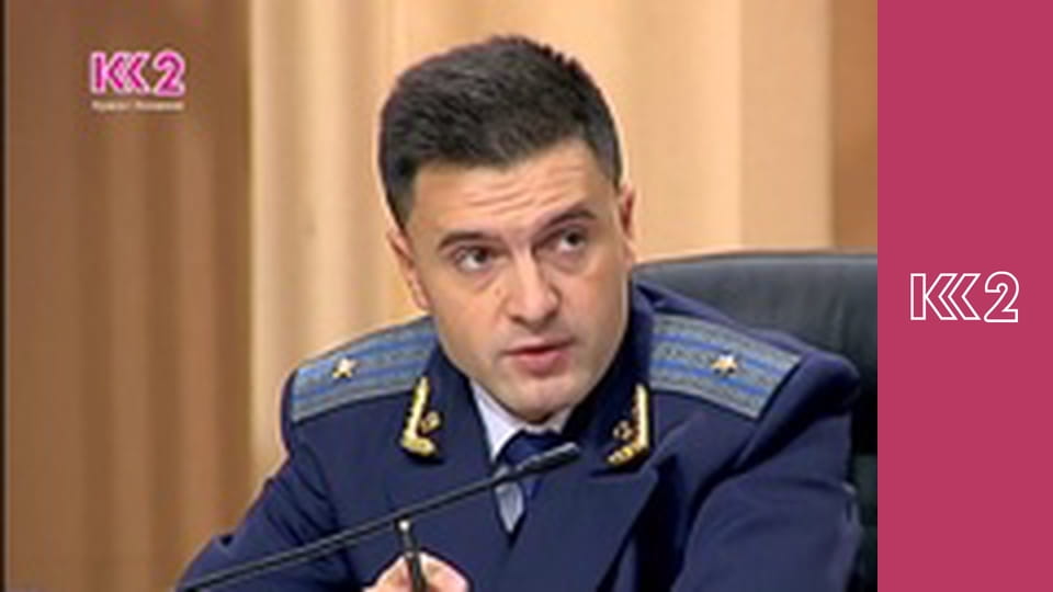 Стосується кожного S8E209 - Битва за талант