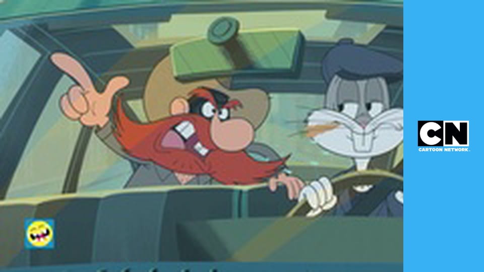 Gumballův úžasný svět S1E12 - Pusa