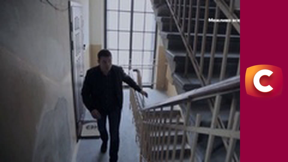 "Історія одного злочину", 6 сезон, 33 еп. "Антиквар".