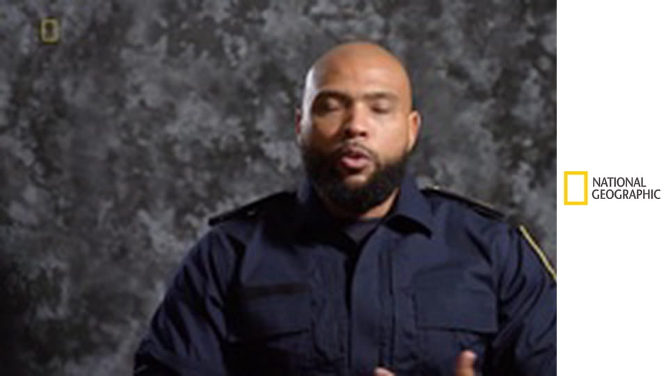 A Karib-tenger parti őrei S2E10 - Ember a vízben