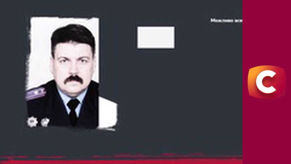 "Історія одного злочину", 7 сезон, 8 еп. "Убивча пробіжка".