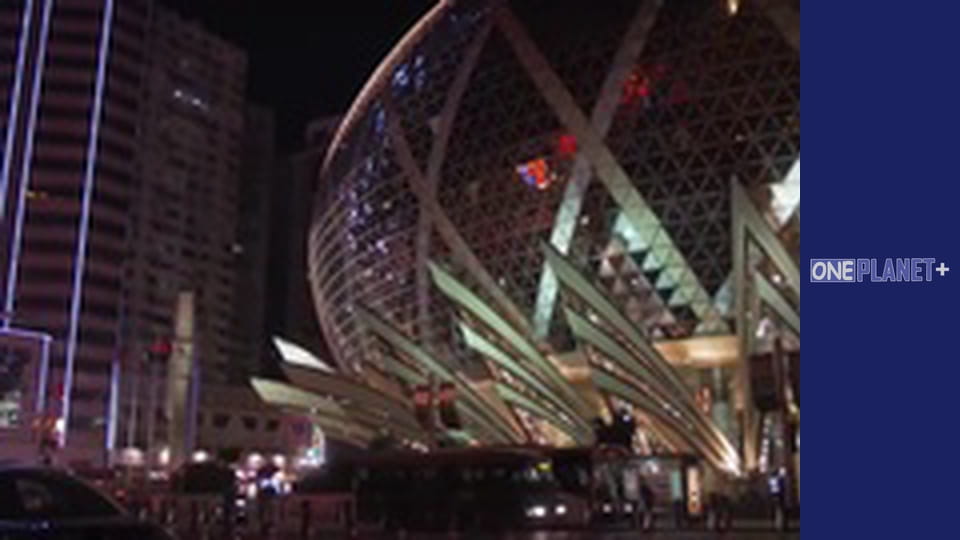 It is worth visiting. - episode 18