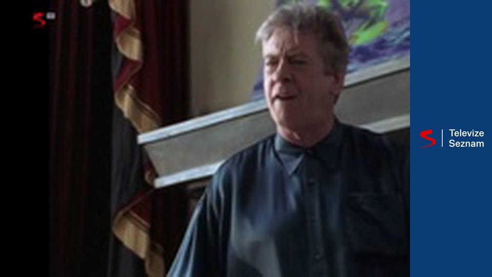 Věřte nevěřte E25 - Děsivý komiks / Kapsář Louie / Kvílení / Paní domácí / Kletba