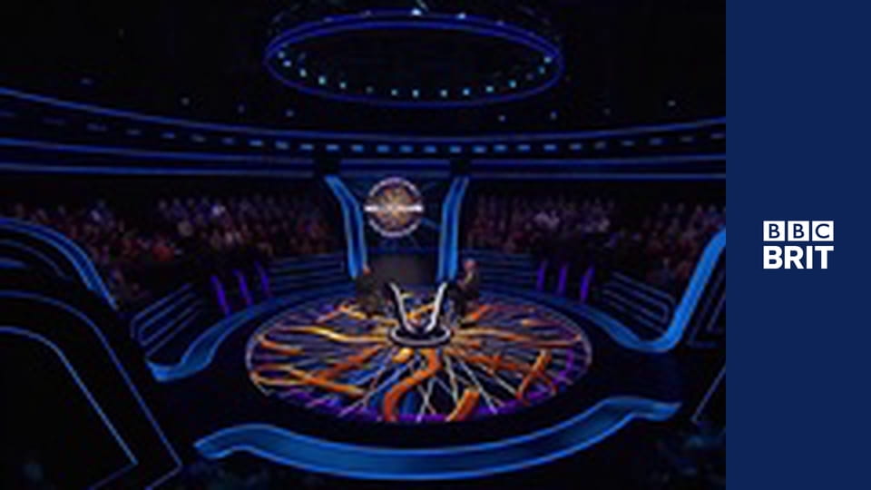Who Wants to Be a Millionaire z Jeremym Clarksonem S5E9