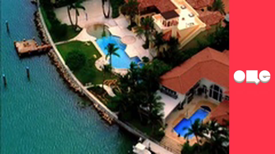 Т/с "CSI: Місце злочину - Маямі", 5 сезон, 6 с.