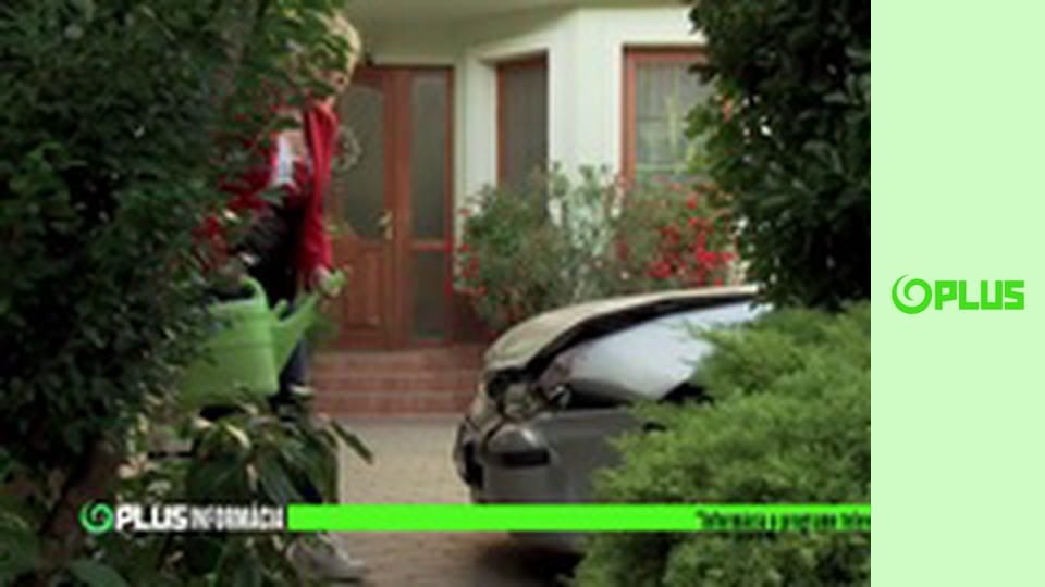 Skutočné príbehy - Osudová križovatka