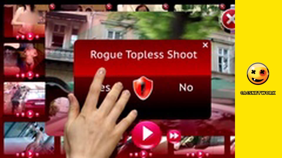 2Rude4UTube, 10 еп.