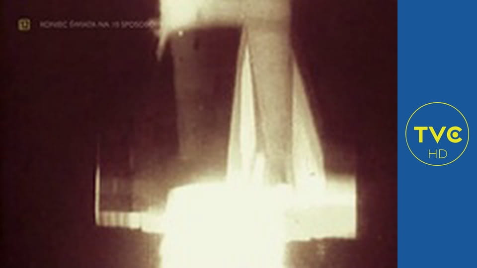 Koniec świata na 10 sposobów E6