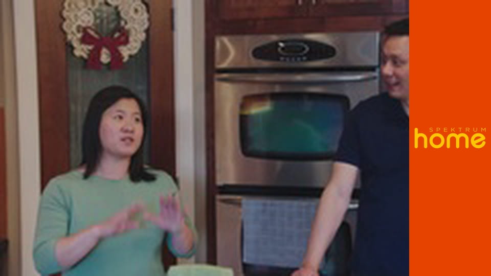 Až je koupím, budou mý! S6E3 - James a Ada