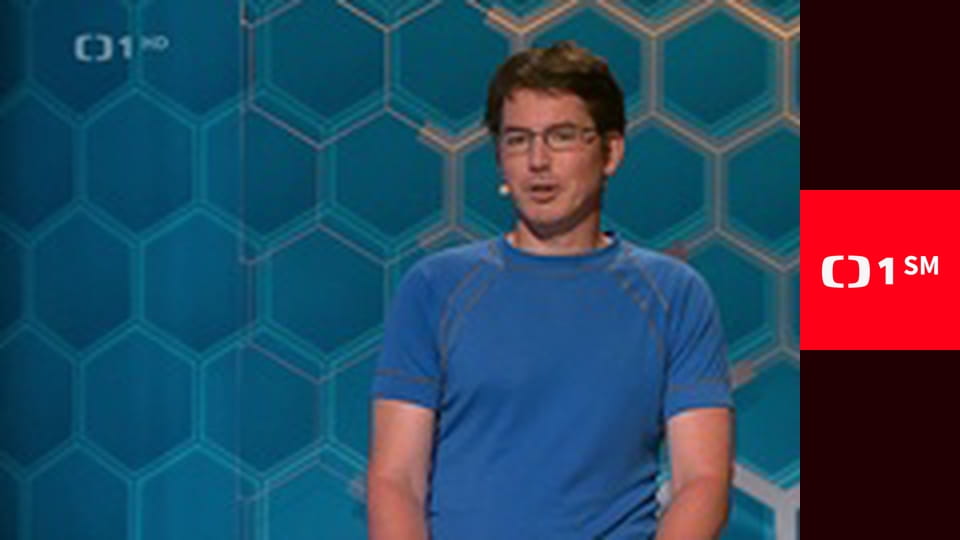 Kuchařská pohotovost - Králíka nechci! Uvidíme!