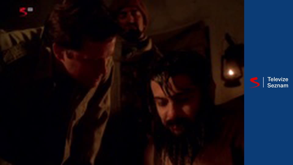 JAG S7E22 - Obrana cti