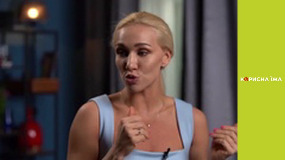 Твоя тарілка, Сезон 1, Випуск 16