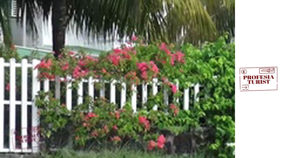 О-в Мавриций – наистина ли е Рай?