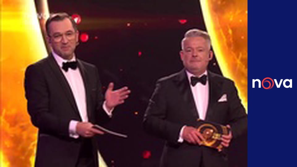 Český slávik 2025