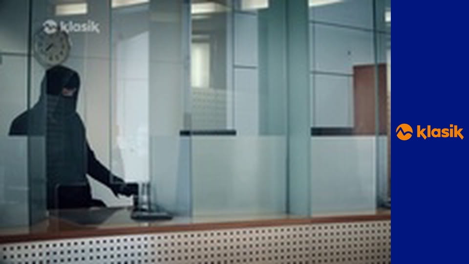 Kobra 11 S26E1 - Nemilosrdný